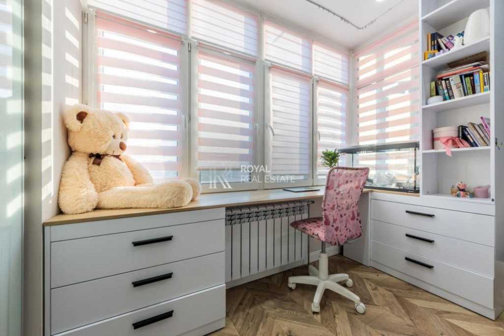 продажа 2-к квартира Киев, Соломенский, 125000 $ Київ - зображення 4