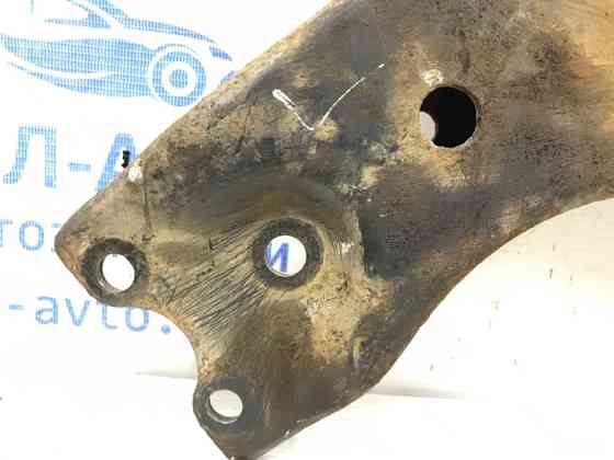 Рычаг левый Toyota RAV 4 A30 2.2 DIESEL 2ADFTV 2005 (б/у) Київ