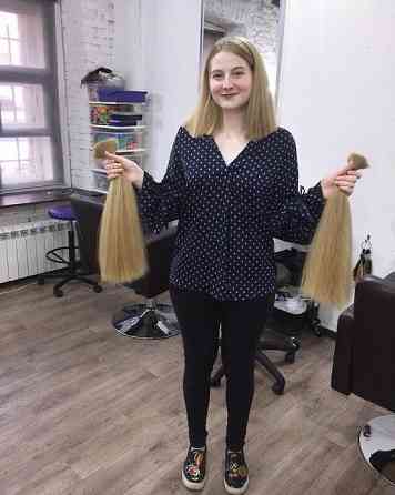 Скупка волосся у Дніпродзержинську від 35 см. ДОРОГО! Вайбер 0961002722 ,Телеграм 0633013356 Кам'янське (Дніпродзержинськ)