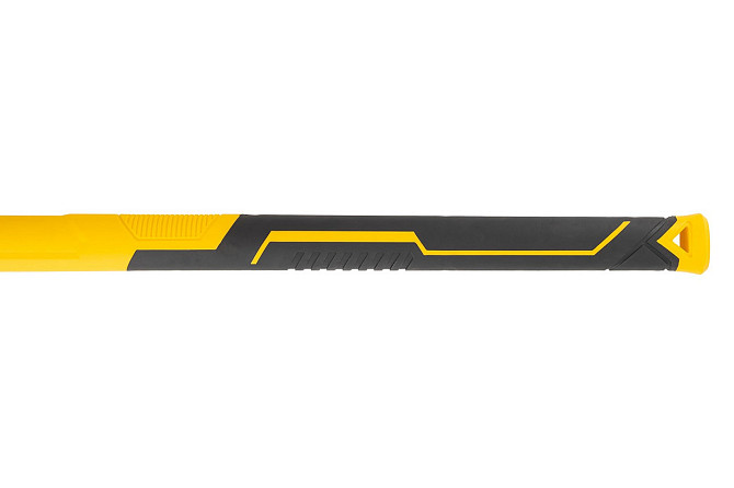 Топор-колун MASTERTOOL 2500 г HRC 50 рукоятка фиберглассовая 900 мм 05-0910 Харків - зображення 5