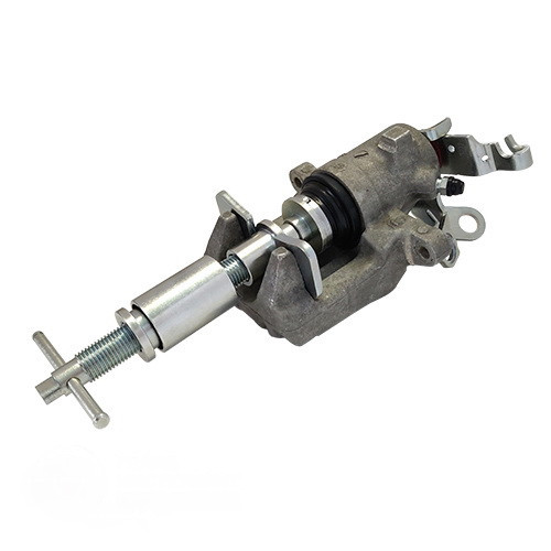 Приспособление для тормозных цилиндров (правая и левая резьба) (ХЗСО) BCR0302 Харків - зображення 2