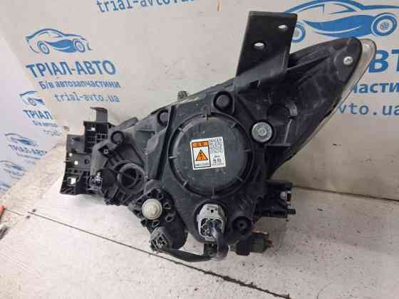 Фара правая Ксенон Mazda 3 2013-2019 BHT551031A (Арт. 86201) Киев