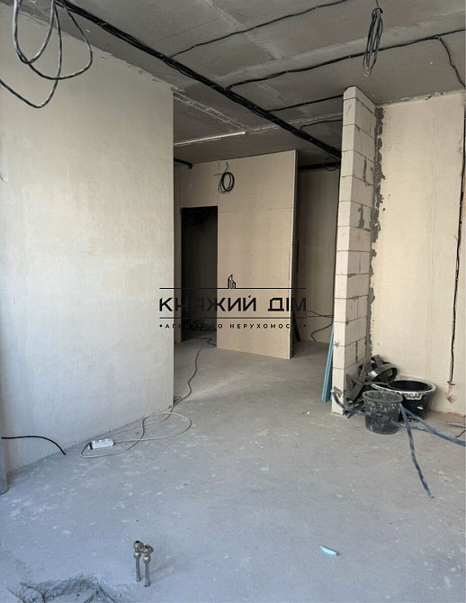 Продається 1-к квартира в ЖК Лебединий м Харківська Киев - изображение 5