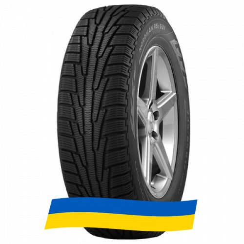 235/65 R18 Nokian Nordman RS2 SUV 110R Позашляхова шина Киев - изображение 2