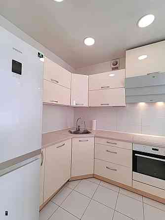 долгосрочная аренда 1-к квартира Днепр, Соборный, 17000 грн./мес. Дніпро