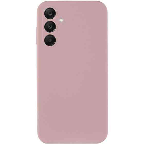 Чехол Silicone Cover Lakshmi Full Camera (AAA) для Samsung Galaxy A37 5G Херсон