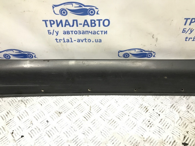 Накладка порога внешняя правая Hyundai Tucson 2004-2009 877522E000 (Арт. 31440) Київ - зображення 3
