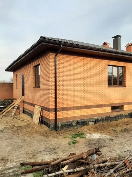 Продам. Будинок 240 м.кв. 6 соток. Клочко-6, вул.Кубинська Дніпро - зображення 3