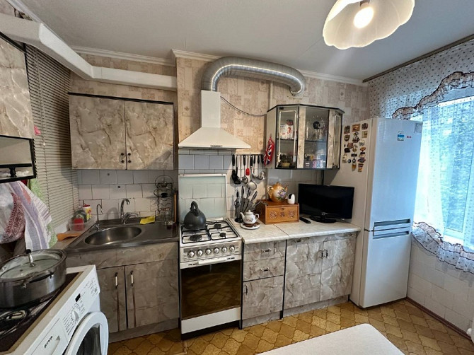 Продам 3к квартиру просп. Слобожанський Хороший житловий стан Днепр - изображение 10