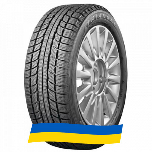 245/55 R19 Triangle Snow Lion TR777 103H Легкова шина Київ - зображення 1