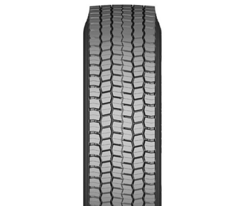 315/70 R22.5 CETROC GHD20 154/151M Ведуча шина Киев - изображение 11