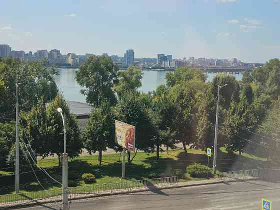 Продам видовую 1-к квартиру на ул. Малиновского, Солнечный Дніпро