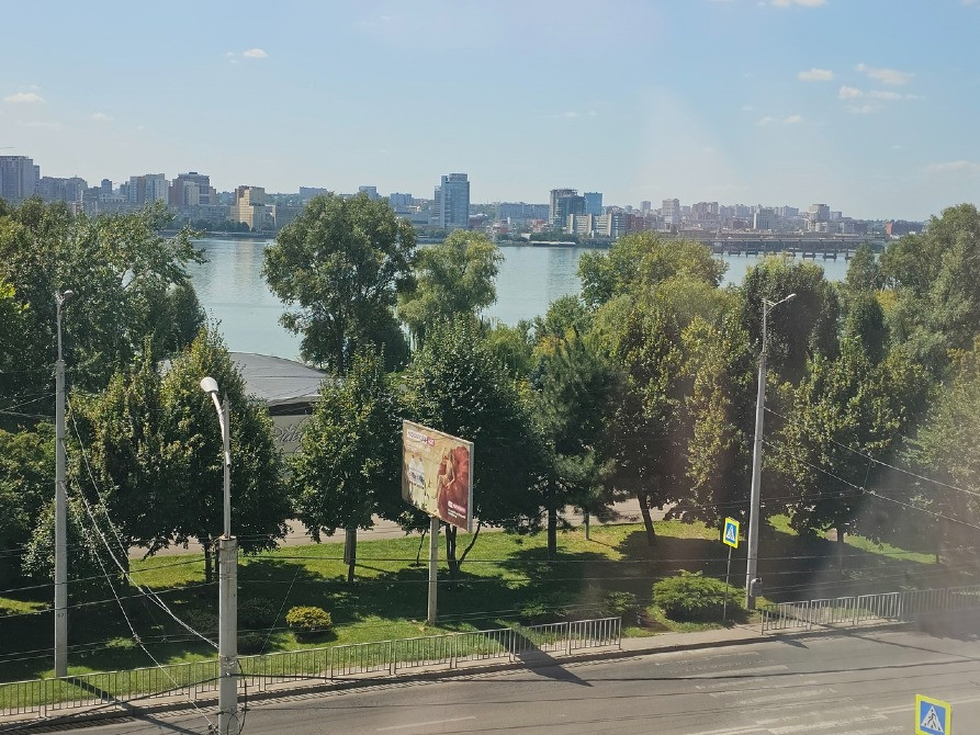 Продам видовую 1-к квартиру на ул. Малиновского, Солнечный Дніпро - зображення 4