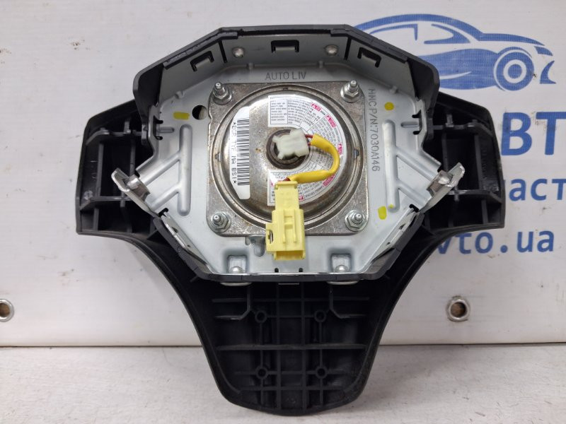 Подушка безопасности в руль Mitsubishi Lancer 2003-2009 7030A146XA (Арт. 63416) Київ - зображення 4