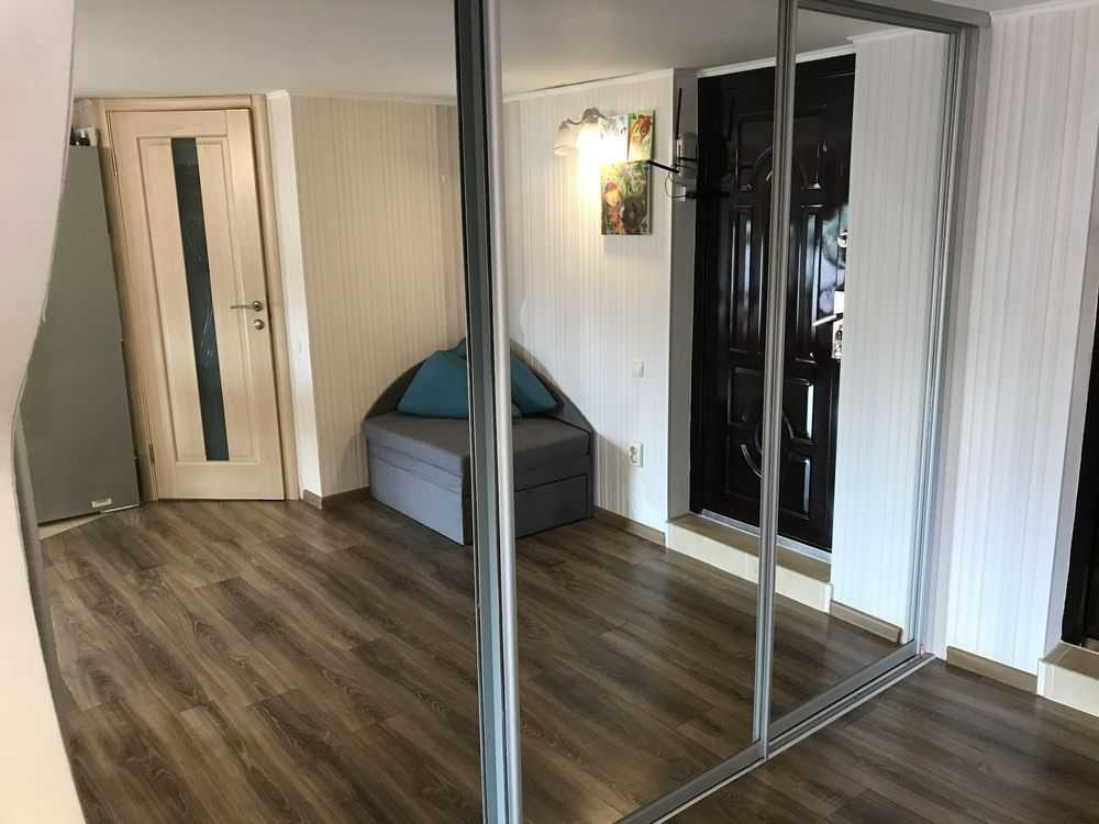 долгосрочная аренда 1-к квартира Одесса, Хаджибейский, 7000 грн./мес. Одесса - изображение 5