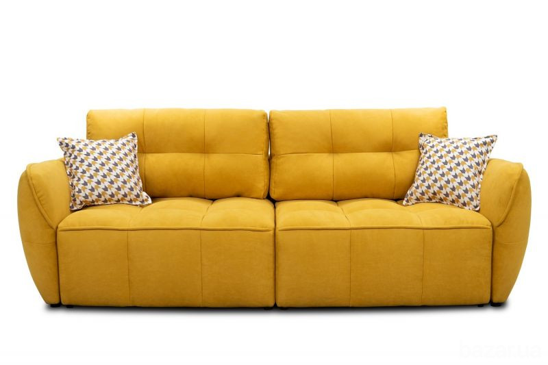 Диван элитный Бомбей Київ - зображення 2