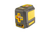 Уровень лазерный MASTERTOOL 15 м ±0.3 мм/м H110°/V110° ±4° RED/635 нм класс II IP54 ААх2 сумка 30-19 Харьков