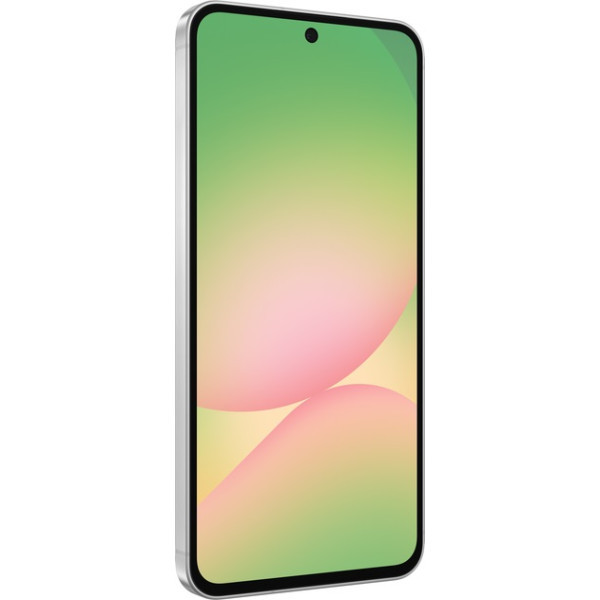 Смартфон Samsung Galaxy A56 5G 8/256GB Light Gray (SM-A566BZAC) EU (Код товару:40528) Харків - зображення 3