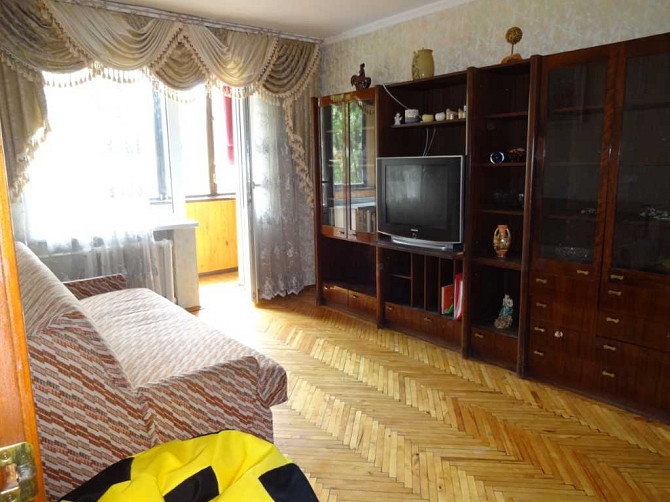 продажа 3-к квартира Киев, Дарницкий, 60000 $ Київ - зображення 1