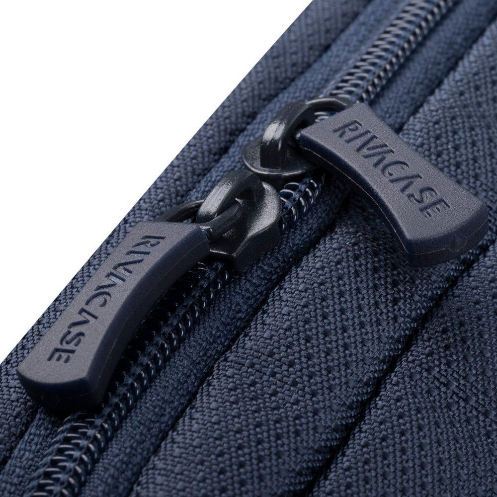 Cумка для ноутбука Rivacase 15.6" 8035(Blue) синяя Київ - зображення 9