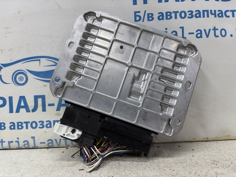 Блок управления двигателем Mazda CX 7 2006-2012 R2AX18881E (Арт. 83772) Київ - зображення 2