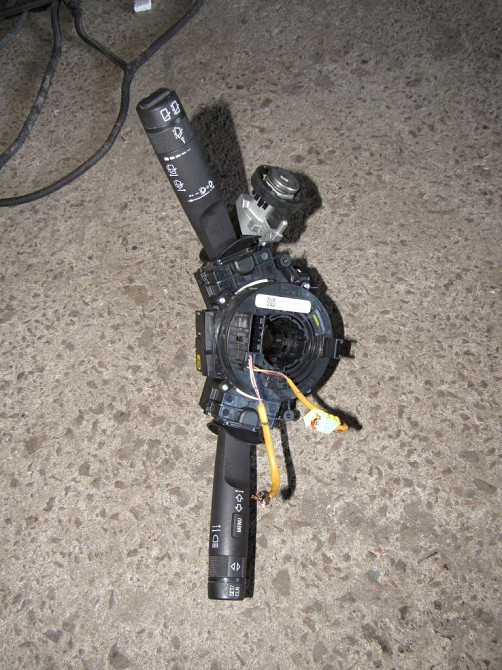 Подрулевой переключатель Opel Insignia Sports Tourer 2.0 cdti 2009-2013 Ковель - зображення 1