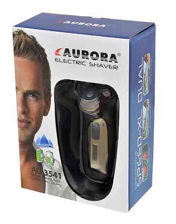 Электробритва Aurora 3541AU Київ