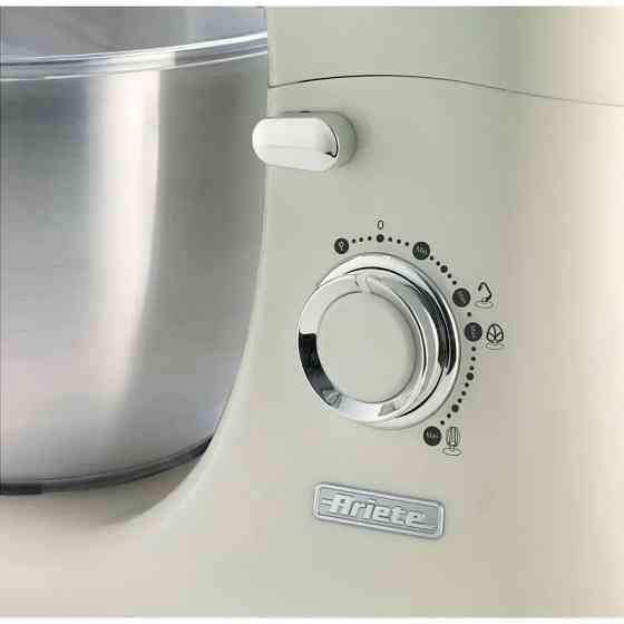 Кухонная машина Ariete ART-1588 BL 2400 Вт голубая Киев