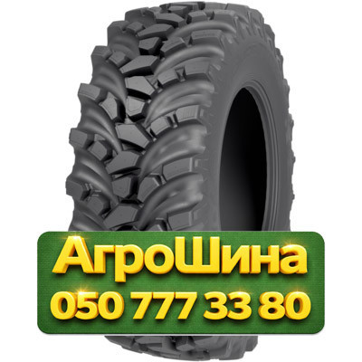 600/70R34 Nokian Ground King 167/163D/E Сельхоз шина Киев - изображение 1