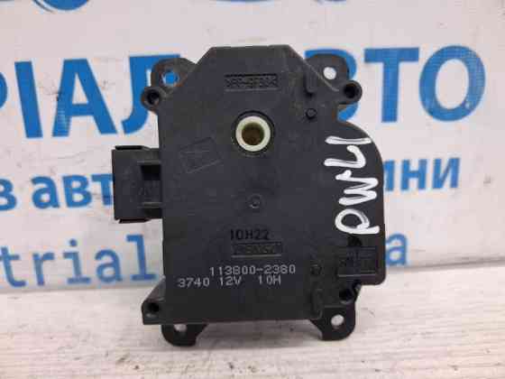 Сервопривод Mitsubishi Pajero Wagon 2006-2022 1138002380 (Арт. 70838) Киев