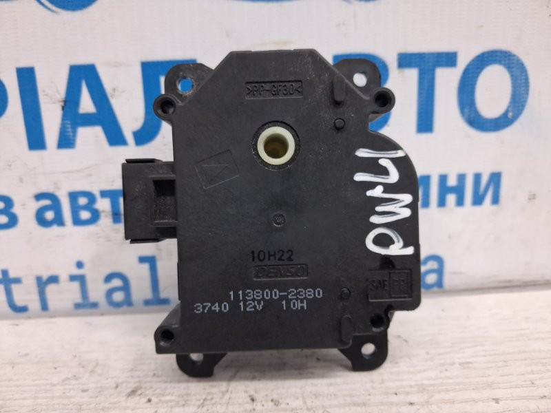 Сервопривод Mitsubishi Pajero Wagon 2006-2022 1138002380 (Арт. 70838) Киев - изображение 1