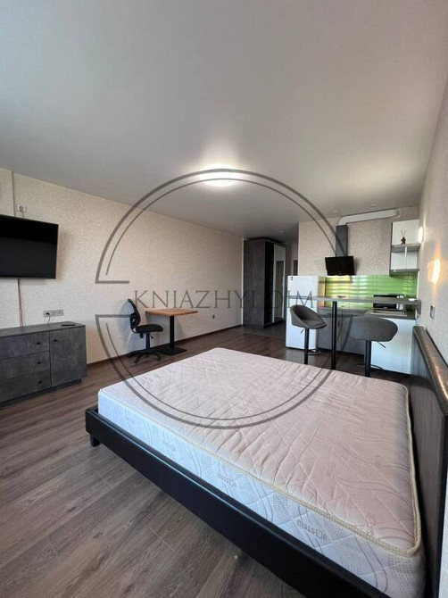 БЕЗ КОМІСІЇ! Є ГЕНЕРАТОР! ЖК Олімпік Парк. Оренда 1 кімнатна квартира ст.м. Бориспільська Код об № 1 Київ - зображення 11