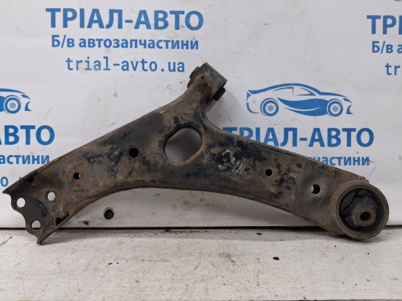 Рычаг правый Hyundai IX35 LM 1.7 DIESEL D4FD 2009 (б/у) Київ - зображення 5