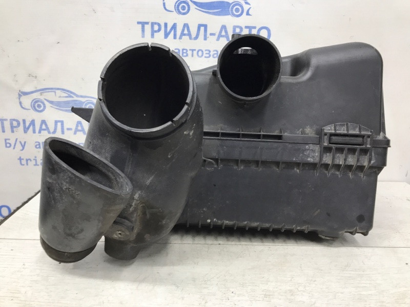 Корпус воздушного фильтра Mitsubishi Pajero Wagon 4 3.2 ДИЗЕЛЬ 4M41 2006 (б/у) Київ - зображення 1