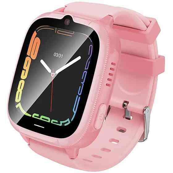 Детские cмарт-часы Hoco Y106 4G with call function Херсон