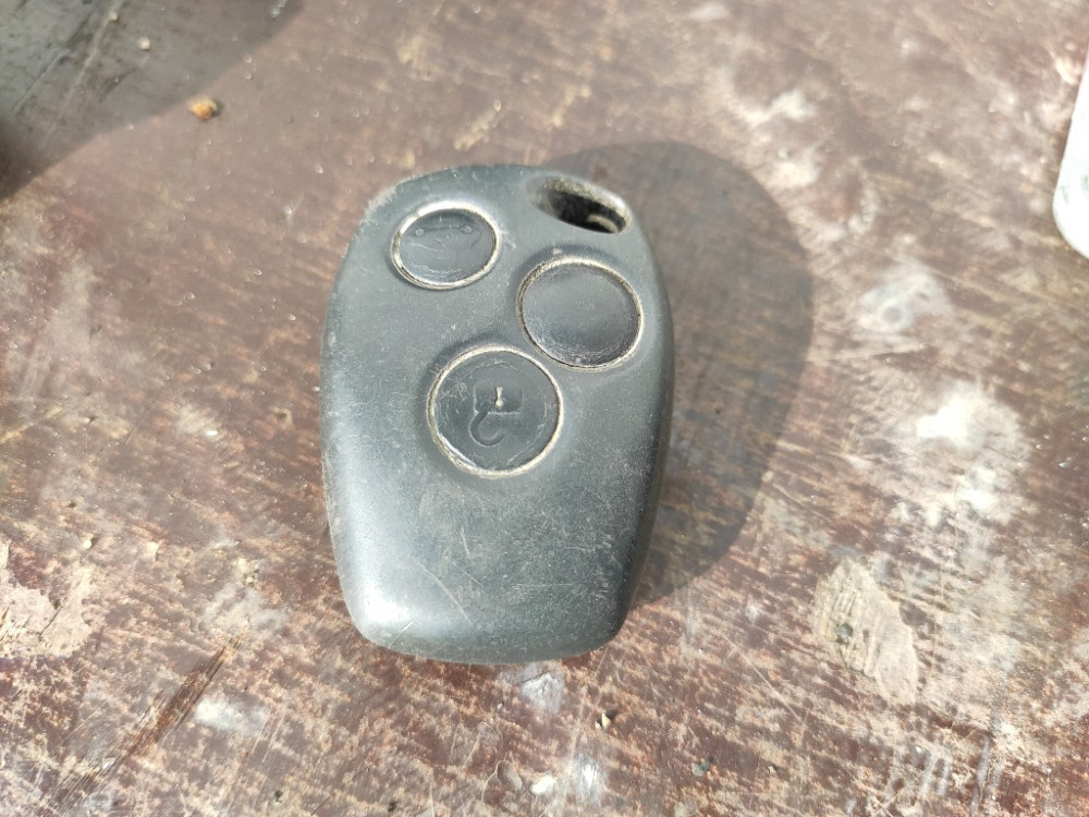 Блок управления двигателем Opel Vivaro 2.5 DCI 2007-2010 (0281013363) Ковель - изображение 6