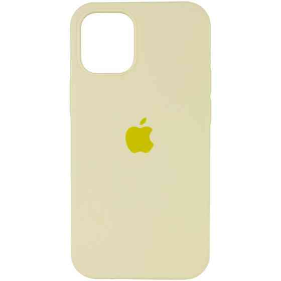 Чехол Silicone Case Full Protective (AA) для Apple iPhone 13 mini (5.4") Херсон