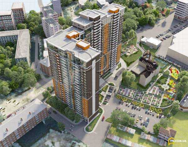 продажа 1-к квартира Киев, Шевченковский, 65000 $ Київ - зображення 7