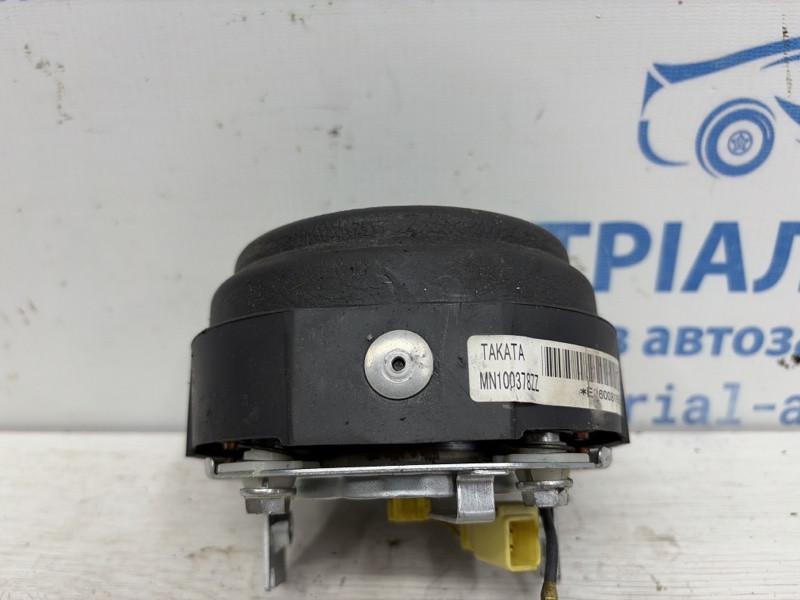 Подушка безопасности в руль Mitsubishi Lancer 2003-2009 MN100378 (Арт. 83210) Киев - изображение 4