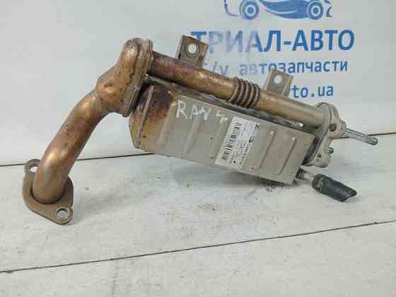 Радиатор EGR Toyota RAV 4 2012-2019 256010R020 (Арт. 59260) Київ