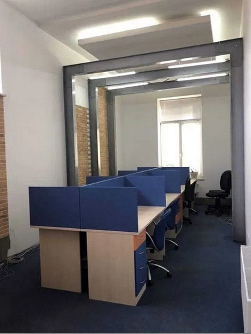 Здам. Офіс 239 м. кв. пр.Лесі Українки (Пушкіна) Дніпро - зображення 9