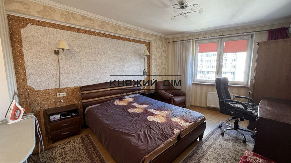 Оренда 2 кімнатна квартира м. Житомирська КОД 1179244 Киев - изображение 4