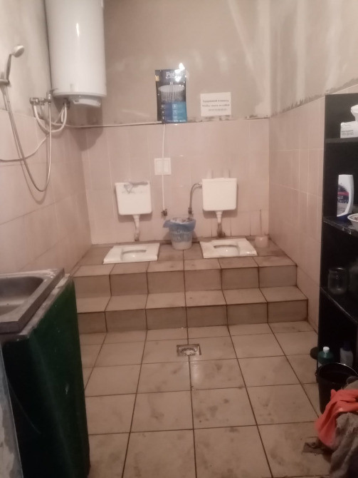 Оренда складу 500 м кву Кривому Розі Кривий Ріг - зображення 3