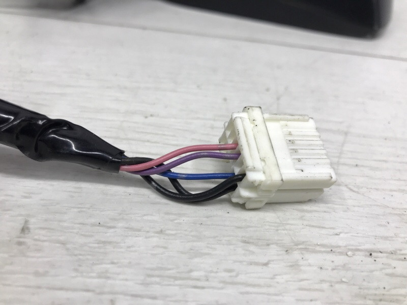 Зеркало левое Subaru Forester SJ 2.0 DIESEL EE20Z 2012 (б/у) Київ - зображення 8