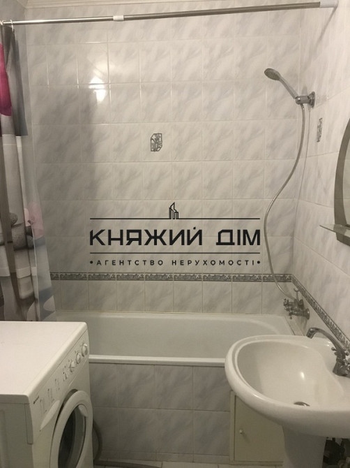Оренда 1-кімнатної квартири м. Позняки Киев - изображение 8