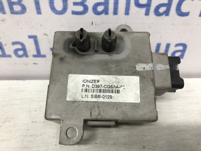 Блок управления Kia Ceed 2012-2018 971553F000 (Арт. 44391) Київ - зображення 3