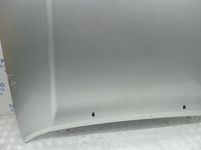 Капот Toyota Prado 2002-2009 5330160470 (Арт. 59641) Київ - зображення 3