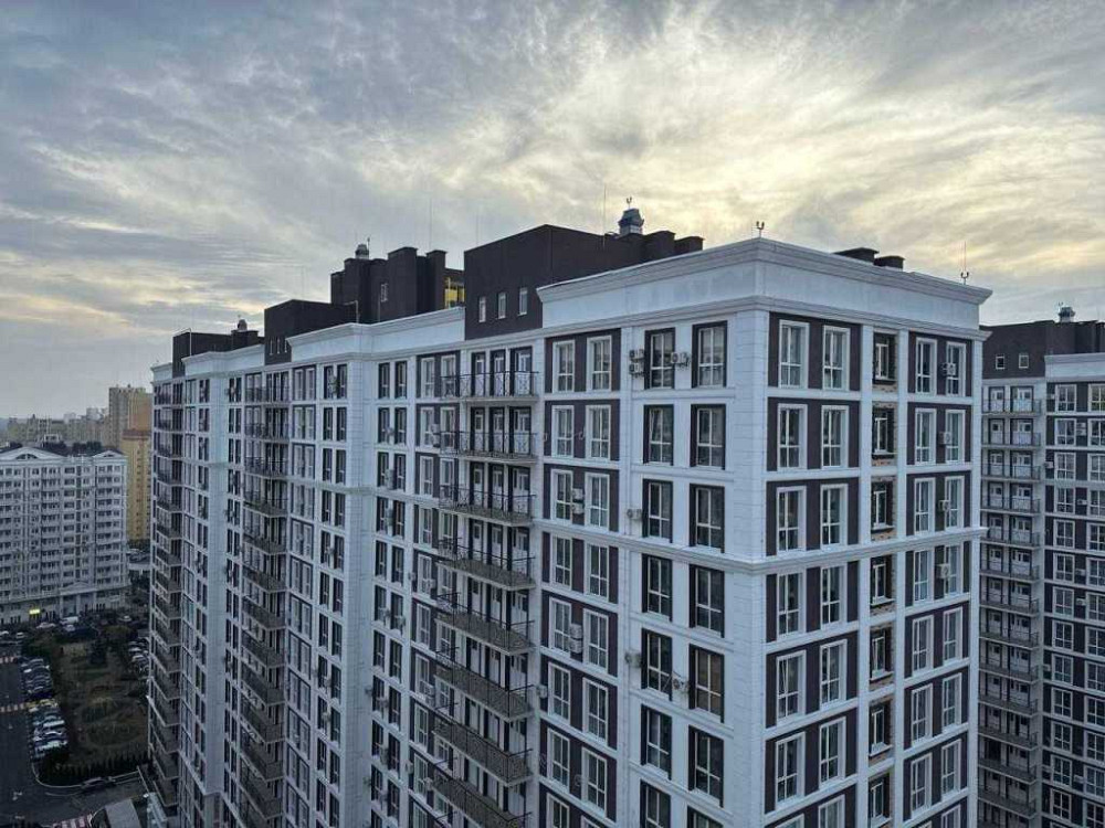 продажа 1-к квартира Киев, Голосеевский, 67500 $ Киев - изображение 1