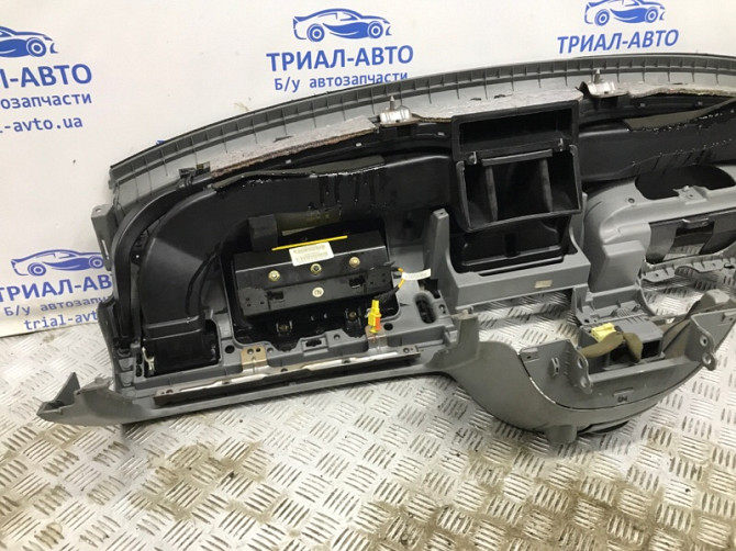 Торпеда с подушкой бесопасности Chevrolet Lacetti J200 1.8 БЕНЗИН 2004 (б/у) Київ - зображення 6