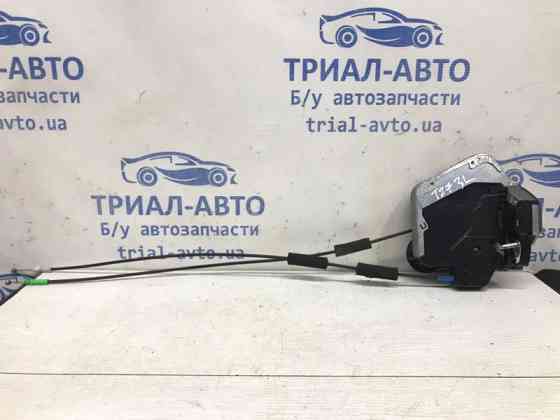 Замок двери задний левый Toyota Avensis 2009-2018 6906002230 (Арт. 31037) Київ